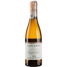 Вино Henri Bourgeois Sancerre blanc Grande Reserve 2020 белое сухое 0.375 (BWW0496): Страна производитель Франция