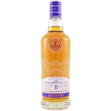 Виски Gordon &amp; MacPhail Bunnahabhain 11 Years Old (0,7 л) Tube (BW42652): Объем, л 0.7