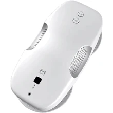 Робот-пилосос Xiaomi Hutt frequency conversion window cleaning robot DDC55: Виробник Xiaomi