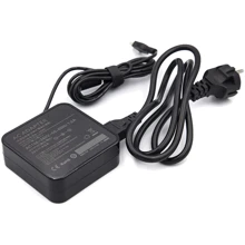 Зарядний пристрій PowerPlant IBM / LENOVO 220V, 20V 90W 4.5A (Special) wall mount (WM-IB90HSPE): Напруга 20V
