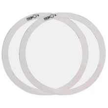 Демпферные кольца REMO 2-PACK 14" RINGS (1" x 2): Производитель Remo
