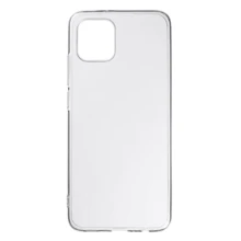 Чохол для телефона ArmorStandart Air Series Transparent для Samsung A035 Galaxy A03 (ARM63187): Сумісність Samsung A035 Galaxy A03