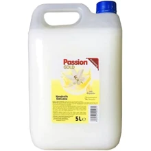 Passion Gold Delicate Жидкое мыло для рук 5000 ml: Назначение Очищение