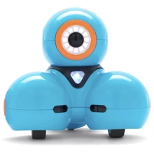 Робот Wonder Workshop Dash: Производитель Wonder Workshop