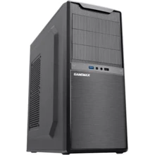 Корпус GameMax MT507-NP-U3: Форм-фактор материнской платы ATX/MicroATX