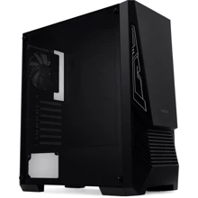 Корпус Vinga Fobos: Форм-фактор материнской платы ATX / E-ATX / Micro-ATX / Mini-ITX