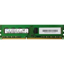 Samsung 4 GB DDR3 1600 MHz (M378B5273CH0-CK0): Тип DDR3