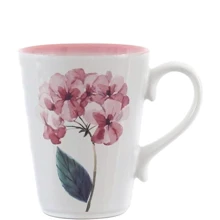 Чашка Limited Edition Flower A 290 мл (HTK-033): Тип Чашка для чая и кофе
