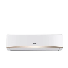 Кондиционер HOAPP Luna HSZ-LA28VA indoor inverter: Вид установки внутреннего блока настенный