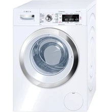 Стиральная машина Bosch WAW24740PL: Тип машины Автомат