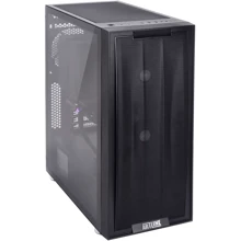 Персональный компьютер (ПК) ARTLINE WorkStation W75 Windows 11 Pro (W75v52Win): Процессор Intel (6p+4e)-Core i5-12600KF 3.7-4.9GHz
