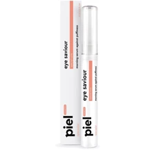 Piel Cosmetics Eye Savior Serum 15 ml Сыворотка против отеков вокруг глаз: Назначение От отеков