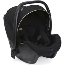 Автокрісло Chicco Kory i-Size Black Re-Lux чорне (87072.56): Група 0+ (с рождения до 13 кг)