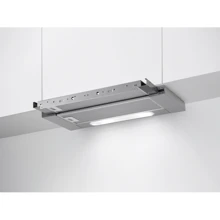 Вытяжка AEG DPB5650M: Тип воздухоочистителя Рециркуляция, Отвод