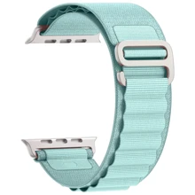 ArmorStandart Alpina Band Light Blue for Apple Watch 42/44/45/46/49mm (ARM81049): Производитель ArmorStandart