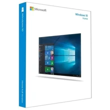 Операционная система Microsoft Windows 10 Home 64-bit Russian 1pk DVD (KW9-00132): Производитель Microsoft