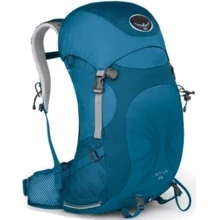 Рюкзак туристичний Osprey Sirrus 26 Summit Blue WS/WM: Виробник Osprey