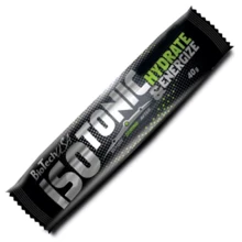 BioTechUSA Isotonic 40 g Orange Mango: Пол Унисекс