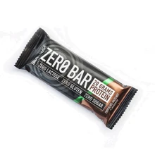 Протеиновый батончик BioTechUSA ZERO Bar 50g Chocolate-Hazelnut: Пол Унисекс