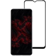 Аксессуар для смартфона Intaleo Tempered Glass Full Glue Black for Samsung M336 Galaxy M33 5G: Совместимость Samsung M336 Galaxy M33 5G