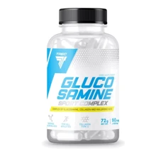 Trec Nutrition GlucoSamine 180 capsules: Форма випуску Капсулы