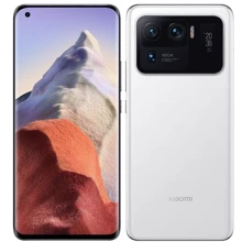 Смартфон Xiaomi Mi 11 Ultra 12/512Gb Ceramic White Approved Вітринний зразок: Причина уцінки Как новый (витринный образец): смартфон выглядит и функционирует как новый. Смартфон полностью протестирован по программе Approved, все функции работают корректно