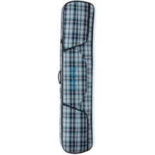 Чехол для сноубордов Dakine Womans Tour Bag (157) Dylon: Цвет серый