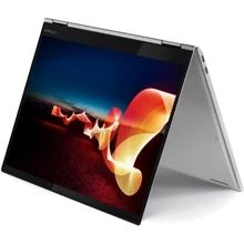 Ноутбук Lenovo ThinkPad X1 Titanium Yoga Gen 1 (20QA00A2US): Екран 13.5" IPS (2256x1504)