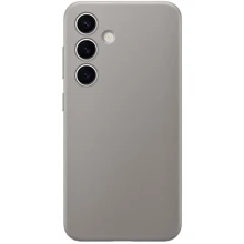 Чехол для телефонов Samsung Vegan Leather Case Taupe (GP-FPS921HCAAW) for Samsung S921 Galaxy S24: Совместимость Samsung S921 Galaxy S24