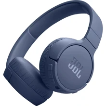 Навушники JBL Tune 670 NC Blue (JBLT670NCBLU) UA: Тип конструкції накладні