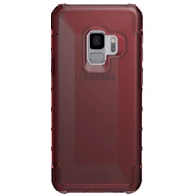 Чехол для телефонов Urban Armor Gear UAG Plyo Crimson (GLXS9-Y-CR) for Samsung G960 Galaxy S9: Совместимость Samsung G960 Galaxy S9