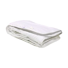 Одеяло LightHouse Comfort White 140x210 см белое (46746): Тип Стандартные