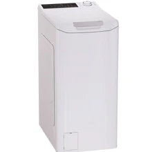 Стиральная машина Candy TCA266TM5-S: Тип машины Автомат