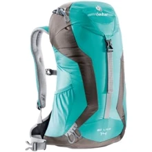 Рюкзак Deuter AC Lite 14 Mint-Stone (2413): Виробник Deuter