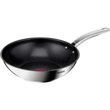 Сковорода Tefal Intuition ВОК 28 см (B8171944): Тип сковороды ВОК