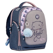 Рюкзак Yes S-84 Pusheen (552521): Возрастная группа от 6 до 10 лет