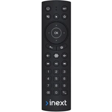 Універсальний пульт ДУ iNeXT Air: Виробник iNeXT