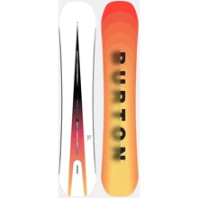 Доска для сноуборда BURTON (106881) CUSTOM 2024 (9010510543325): Стиль катания Freestyle