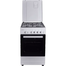 Газовая плита Liberton LGC-2450W: Тип устройства кухонная плита