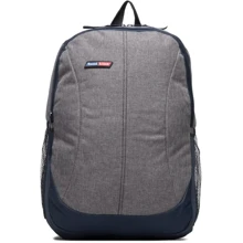 Рюкзак Semi Line Grey/Navy серый/синий (J4499-7): Пол Унисекс