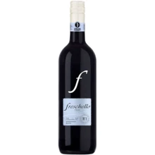 Вино Freschello Rosso Vivo, красное сухое, 0.75л 10.5% (PRV8008900060324): Страна производитель Италия