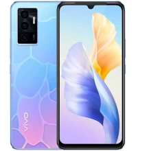 Смартфон Vivo V23e 8/128 GB Aurora Approved Витринный образец: Причина уценки Как новый (витринный образец): смартфон выглядит и функционирует как новый. Смартфон полностью проте