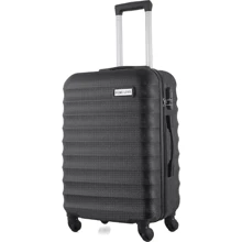 Чемодан Semi Line 28" (L) Black черный (T5634-3): Пол Унисекс
