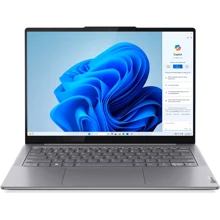 Ноутбук Lenovo Yoga Slim 7 14IMH9 (83CV005NLT): Екран 14" OLED (1920x1200)