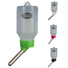 Поилка автоматическая для грызунов Trixie 50 мл 1 шт. (4011905605111): undefined undefined