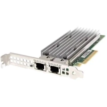 Dell EMC NIC QLOGIC FASTLINQ 41162 DP (540-BBYG): Производитель Dell