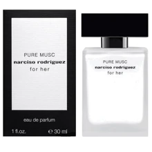 Парфумована вода Narciso Rodriguez Pure Musc 30 ml: Вид Парфумована вода
