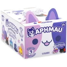 Коллекционная игрушка Aphmau and Friends S6 (6026): Тип домашние питомцы