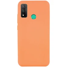 Аксессуар для смартфона Mobile Case Silicone Cover without Logo Papaya for Huawei P Smart 2020: Совместимость Huawei P Smart 2020