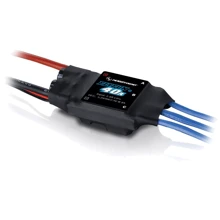 Регулятор ходу (ESC) HobbyWing HobbyWing Flyfun-40A (FLP40A-V5): Виробник HobbyWing